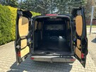 Ford Transit Connect 3 osobowy, 2.10 cm dł.skrzyni - 10