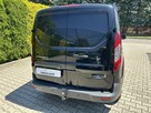 Ford Transit Connect 3 osobowy, 2.10 cm dł.skrzyni - 12