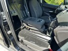 Ford Transit Connect 3 osobowy, 2.10 cm dł.skrzyni - 15