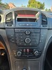 Opel Insignia Benzyna 1.6 - 2009r - 8