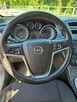 Opel Insignia Benzyna 1.6 - 2009r - 9