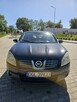 Nissan Qashqai HAK - LPG - KLIMATYZACJA - 5