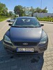 Ford Focus Benzyna - Klimatyzacja - 2005r - 7