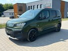 Fiat Doblo Combi*Climatronic*Nawigacja*Parktronic*Lift*NiskiPrzebieg*FullLed*ACC - 1