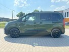 Fiat Doblo Combi*Climatronic*Nawigacja*Parktronic*Lift*NiskiPrzebieg*FullLed*ACC - 2