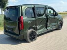 Fiat Doblo Combi*Climatronic*Nawigacja*Parktronic*Lift*NiskiPrzebieg*FullLed*ACC - 5