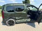 Fiat Doblo Combi*Climatronic*Nawigacja*Parktronic*Lift*NiskiPrzebieg*FullLed*ACC - 6