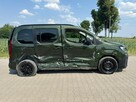 Fiat Doblo Combi*Climatronic*Nawigacja*Parktronic*Lift*NiskiPrzebieg*FullLed*ACC - 7