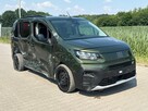 Fiat Doblo Combi*Climatronic*Nawigacja*Parktronic*Lift*NiskiPrzebieg*FullLed*ACC - 8