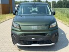 Fiat Doblo Combi*Climatronic*Nawigacja*Parktronic*Lift*NiskiPrzebieg*FullLed*ACC - 9
