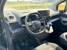Fiat Doblo Combi*Climatronic*Nawigacja*Parktronic*Lift*NiskiPrzebieg*FullLed*ACC - 14