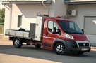 Fiat Ducato 2,3*120KM*Maxi*Climatronic*Webasto*Hak*230V przetwornica - 3