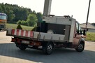 Fiat Ducato 2,3*120KM*Maxi*Climatronic*Webasto*Hak*230V przetwornica - 7