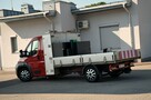 Fiat Ducato 2,3*120KM*Maxi*Climatronic*Webasto*Hak*230V przetwornica - 11