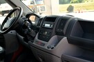 Fiat Ducato 2,3*120KM*Maxi*Climatronic*Webasto*Hak*230V przetwornica - 12