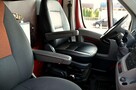 Fiat Ducato 2,3*120KM*Maxi*Climatronic*Webasto*Hak*230V przetwornica - 14