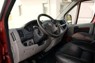 Fiat Ducato 2,3*120KM*Maxi*Climatronic*Webasto*Hak*230V przetwornica - 15