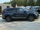 Honda CR-V 2.0 184KM HEV Elegance AWD CVT Salon PL Iwł FV23% - 2