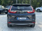 Honda CR-V 2.0 184KM HEV Elegance AWD CVT Salon PL Iwł FV23% - 4