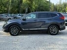 Honda CR-V 2.0 184KM HEV Elegance AWD CVT Salon PL Iwł FV23% - 6
