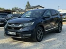 Honda CR-V 2.0 184KM HEV Elegance AWD CVT Salon PL Iwł FV23% - 7