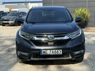 Honda CR-V 2.0 184KM HEV Elegance AWD CVT Salon PL Iwł FV23% - 8