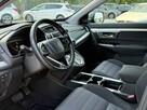 Honda CR-V 2.0 184KM HEV Elegance AWD CVT Salon PL Iwł FV23% - 10
