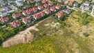Działka budowlana Lublin Ponikwoda,