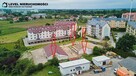 Miejsca pod garaże - 1