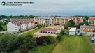 Miejsca pod garaże - 5