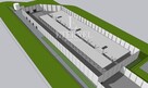 Działka inwestycyjna 2,7423 ha Zakrzów - 13