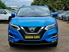 Nissan Qashqai Lift FULL LED Serwis Navi Kamery 360 Parktronic Climatronic Gwarancja! - 2