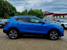 Nissan Qashqai Lift FULL LED Serwis Navi Kamery 360 Parktronic Climatronic Gwarancja! - 4