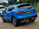 Nissan Qashqai Lift FULL LED Serwis Navi Kamery 360 Parktronic Climatronic Gwarancja! - 7