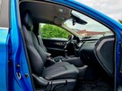 Nissan Qashqai Lift FULL LED Serwis Navi Kamery 360 Parktronic Climatronic Gwarancja! - 11