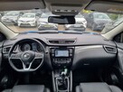 Nissan Qashqai Lift FULL LED Serwis Navi Kamery 360 Parktronic Climatronic Gwarancja! - 14