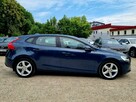 Volvo V40 FULL LED Serwis Navi Kamera Parktronic Climatronic Gwarancja! - 4