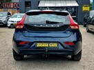 Volvo V40 FULL LED Serwis Navi Kamera Parktronic Climatronic Gwarancja! - 6