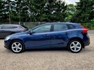 Volvo V40 FULL LED Serwis Navi Kamera Parktronic Climatronic Gwarancja! - 8
