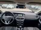 Volvo V40 FULL LED Serwis Navi Kamera Parktronic Climatronic Gwarancja! - 15