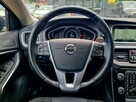 Volvo V40 FULL LED Serwis Navi Kamera Parktronic Climatronic Gwarancja! - 16