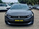Peugeot 508 Led Serwis Navi Kamery Parktronic ACC Climatronic Gwarancja - 2