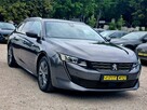 Peugeot 508 Led Serwis Navi Kamery Parktronic ACC Climatronic Gwarancja - 3