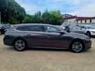 Peugeot 508 Led Serwis Navi Kamery Parktronic ACC Climatronic Gwarancja - 4