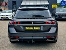 Peugeot 508 Led Serwis Navi Kamery Parktronic ACC Climatronic Gwarancja - 6