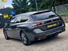Peugeot 508 Led Serwis Navi Kamery Parktronic ACC Climatronic Gwarancja - 7