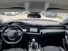 Peugeot 508 Led Serwis Navi Kamery Parktronic ACC Climatronic Gwarancja - 14