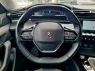Peugeot 508 Led Serwis Navi Kamery Parktronic ACC Climatronic Gwarancja - 15