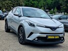 Toyota C-HR Serwis LED Navi JBL Kamera Climatronic Parktronic Tempomat Gwarancja! - 3