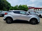 Toyota C-HR Serwis LED Navi JBL Kamera Climatronic Parktronic Tempomat Gwarancja! - 4